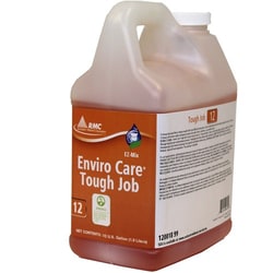 Enterprise Technology Solutions&nbsp;Rochester Midland Corporation  Enviro Care Tough Job E-Z Mix, 1.9L, 4/CT, Orange