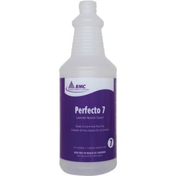 Enterprise Technology Solutions&nbsp;Rochester Midland Corporation  Empty Spray Bottle, Labeled f/Perfecto 7, 32oz Cap, TLT