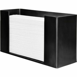 Enterprise Technology Solutions&nbsp;Genuine Joe  Paper Towel Dispenser, 11-1/2