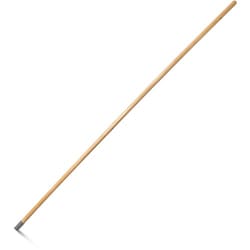 Enterprise Technology Solutions&nbsp;Genuine Joe  Handle,Heavy-duty Wood,Screw Tip,15/16