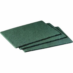 Enterprise Technology Solutions&nbsp;3M  Scotch Brite Scrubbing Pads, 6