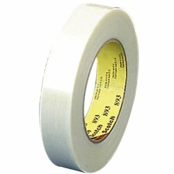 Enterprise Technology Solutions&nbsp;3M  Filament Tape, 3/4