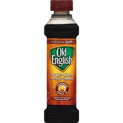 Enterprise Technology Solutions&nbsp;Reckitt Benckiser  Furniture Polish, Light Wood, 8 fl oz, Brown
