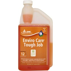 Enterprise Technology Solutions&nbsp;Rochester Midland Corporation  Cleaner-Degreaser, Heavy-duty, Bio-based, 32oz, Orange