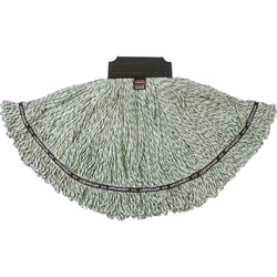 Enterprise Technology Solutions&nbsp;Rubbermaid Commercial Products  Maximizer Microfiber Mop, Medium, Green