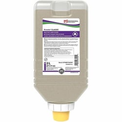 Enterprise Technology Solutions&nbsp;S.C. JOHNSON & SON, INC  Hand Soap,f/Grease/Oil,Classic,Mild Solvent,Scrub,2L,6/CT,BG