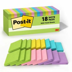 Enterprise Technology Solutions&nbsp;3M  Note Pads,3