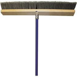 Enterprise Technology Solutions&nbsp;Genuine Joe  Sweeper, All-Purpose, 60