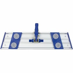 Enterprise Technology Solutions&nbsp;Monarch Global Brands  Mop Frame,Hook/Loop,Aluminum,5