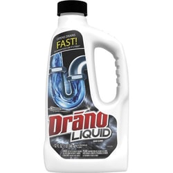 Enterprise Technology Solutions&nbsp;S.C. JOHNSON & SON, INC  Liquid Clog Remover, Drain Opener, 32oz.
