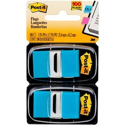 Enterprise Technology Solutions&nbsp;3M  Post-it Flags, 1