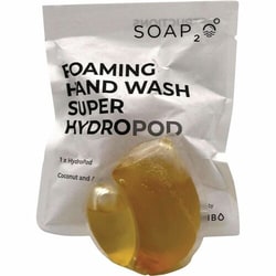 Enterprise Technology Solutions&nbsp;Soap2o  Hand Soap,Concentrated Pods,Coconut Acai,4/BX
