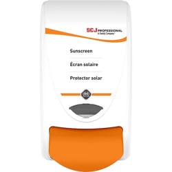 Enterprise Technology Solutions&nbsp;S.C. JOHNSON & SON, INC  Dispenser, 1 Liter, 5-1/5