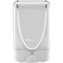 Enterprise Technology Solutions&nbsp;S.C. JOHNSON & SON, INC  Dispenser, Touch Free, Foam Soap/Sanitizer, 2L, WE