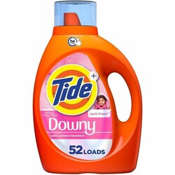 Enterprise Technology Solutions Procter & Gamble Commercial Laundry Detergent,Liquid,w/Ultra