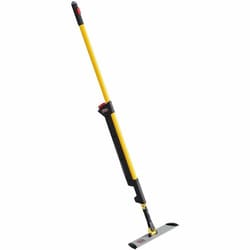 Enterprise Technology Solutions&nbsp;Rubbermaid Commercial Products  SprayMop,Microfiber,SingleSided,4.88