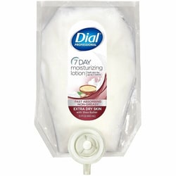 Enterprise Technology Solutions&nbsp;Dial Corporation  Lotion,Refill,Moisturizing,Shea Butter,15oz,WE