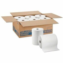 Enterprise Technology Solutions&nbsp;Georgia-Pacific  Enmotion Paper Roll, 10