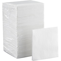 Enterprise Technology Solutions&nbsp;Georgia-Pacific  Dinner/Beverage Napkins,1-Ply,9-1/2