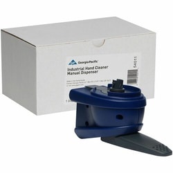 Enterprise Technology Solutions&nbsp;Georgia-Pacific  Dispenser,f/44626&44627Indus.HandCleaner,7.13