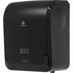 Enterprise Technology Solutions&nbsp;Georgia-Pacific  Dispenser f/Paper Towels, Mechanical, 12-9/10