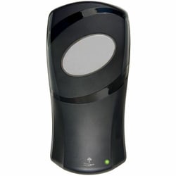 Enterprise Technology Solutions&nbsp;Dial Corporation  Dispenser,FIT,Touch-free,Refillable,1.2L Capacity,Slate