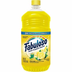 Enterprise Technology Solutions&nbsp;Colgate-Palmolive Company  Multipurpose Cleaner,56 oz,Lemon,YW