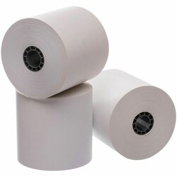 Enterprise Technology Solutions&nbsp;Business Source  Thermal Paper Roll, 2-1/4