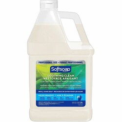 Enterprise Technology Solutions&nbsp;Colgate-Palmolive Company  Hand Soap, Liquid, Pro Format, Aloe Vera, 128oz, Pearl