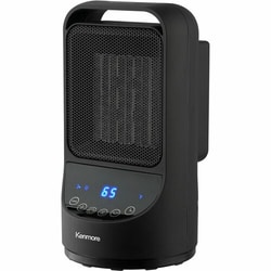 Enterprise Technology Solutions&nbsp;ESM  Heater,Ceramic,Portable,3 Settings,Timer,Remote,11-1/2