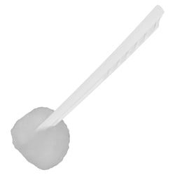 Enterprise Technology Solutions&nbsp;Genuine Joe  Toilet Bowl Mop, 12
