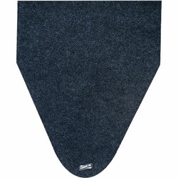 Enterprise Technology Solutions&nbsp;Genuine Joe  Urinal Mat, Deodorizing, 16.75