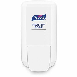 Enterprise Technology Solutions&nbsp;Gojo  Soap Dispenser,Push-Style,1000ml,5.14