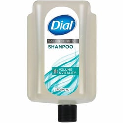 Enterprise Technology Solutions&nbsp;Dial Corporation  Shampoo,Refill Bottle,Versa,15oz,6/CT,WE