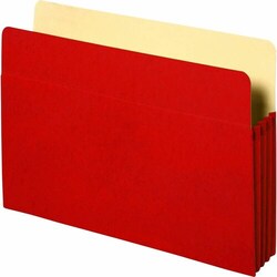Enterprise Technology Solutions&nbsp;Business Source  Accordion Pocket,3-1/2
