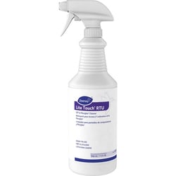 Enterprise Technology Solutions&nbsp;Diversey Care  Cleaner, f/CRT/Plexiglas, 32oz,12/CT,PE