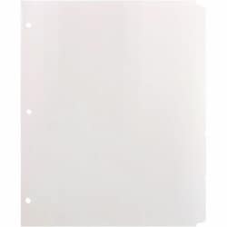 Enterprise Technology Solutions&nbsp;Business Source  Plain Tab Indexes, 9/32