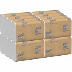 Enterprise Technology Solutions&nbsp;Kimberly-Clark Professional  Multifold Towels, 8