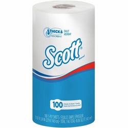 Enterprise Technology Solutions&nbsp;Kimberly-Clark Professional  Paper Towels, Choose-A-Sheet,1.8