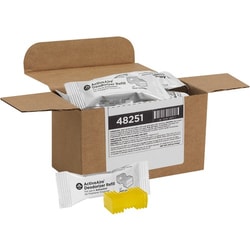 Enterprise Technology Solutions&nbsp;Georgia-Pacific  Sunscape Refill Cartridge, Sunscape, 12/CT, Yellow