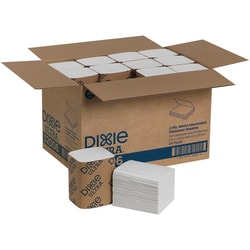 Enterprise Technology Solutions&nbsp;Georgia-Pacific  Napkins,f/Ultra Interfold Dispenser, 250/PK, 24PK/CT, WE