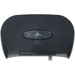 Enterprise Technology Solutions&nbsp;Georgia-Pacific  Bathroom Tissue Dispenser,Dbl Roll,TLT/SKE