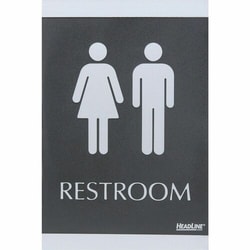Enterprise Technology Solutions&nbsp;Headline Signs  Signs, ADA, 