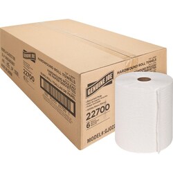 Enterprise Technology Solutions&nbsp;Genuine Joe  Hardwound Roll Towels,2
