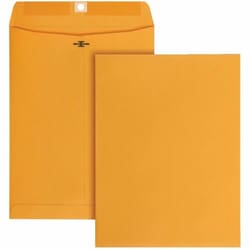 Enterprise Technology Solutions&nbsp;Business Source  Envelope,Catalog,Self-Seal,Dual-Adhesive,Moisture-Free,9