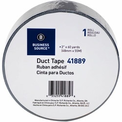 Enterprise Technology Solutions&nbsp;Business Source  Duct Tape Roll, 9mil, 2