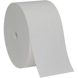 Enterprise Technology Solutions&nbsp;Georgia-Pacific  Bathroom Tissue, Coreless, 2-Ply, 3-1/5