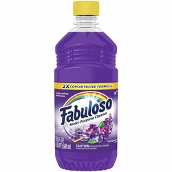 Enterprise Technology Solutions&nbsp;Colgate-Palmolive Company  Cleaner, Multipurpose, 16.9oz., 24/CT, Lavender