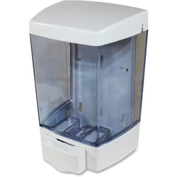 Enterprise Technology Solutions&nbsp;Genuine Joe  Dispenser, Liquid Soap/Lotion, Bulk Fill, 46oz, WE