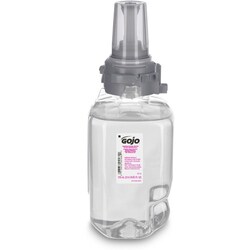Enterprise Technology Solutions&nbsp;Gojo  Foam Handwash, 700mL, Plum Scent, 4/CT, Clear